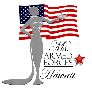 Ms. Armed Forces Hawaii