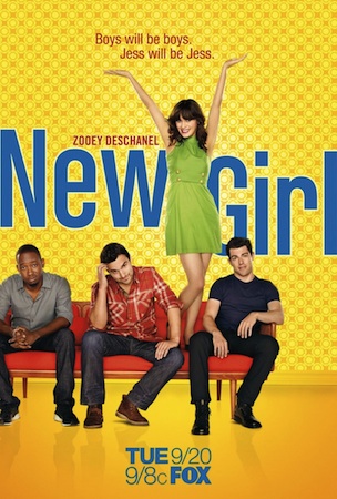 newgirl