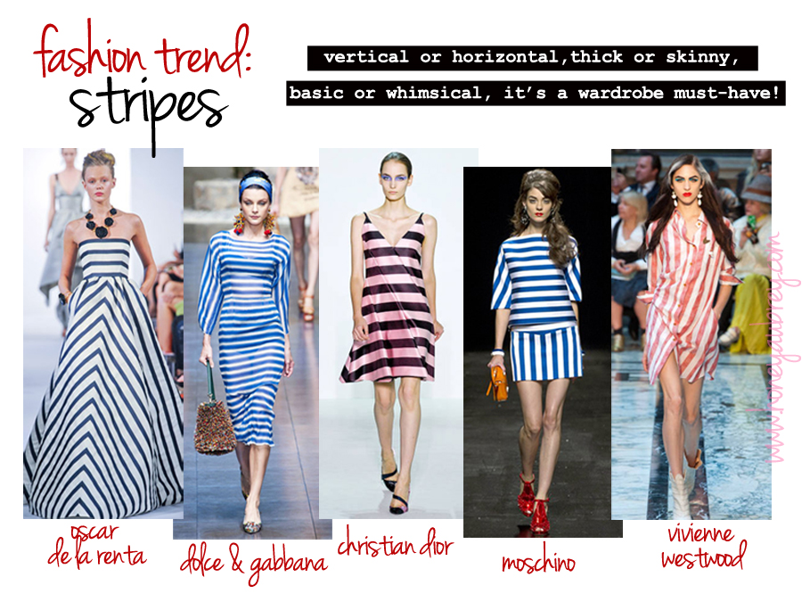 StripesFashion_Spring2013