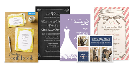 FreeWeddingSampleKit_VistaPrint